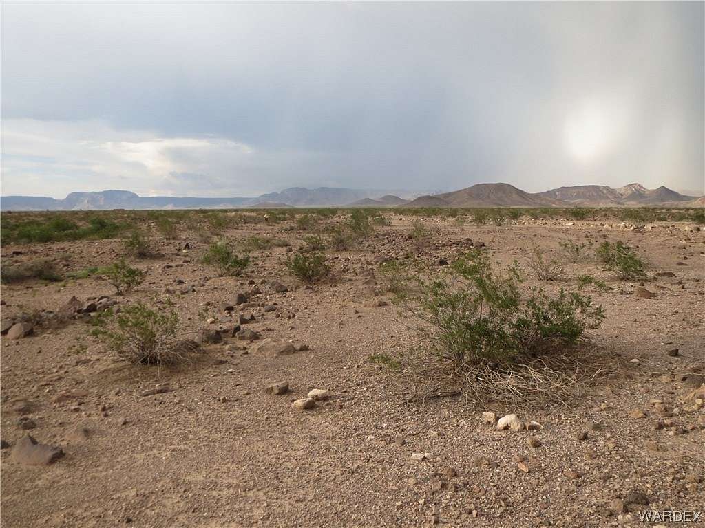 10 Acres of Land for Sale in Topock, Arizona