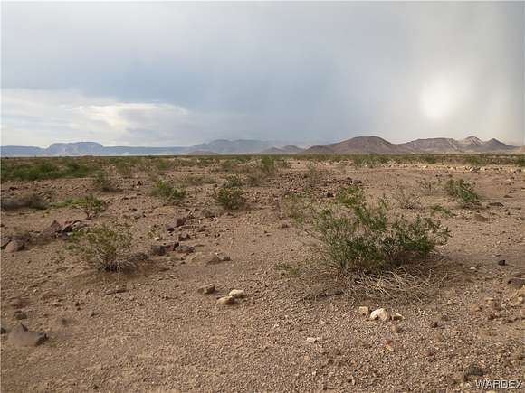 10 Acres of Land for Sale in Topock, Arizona