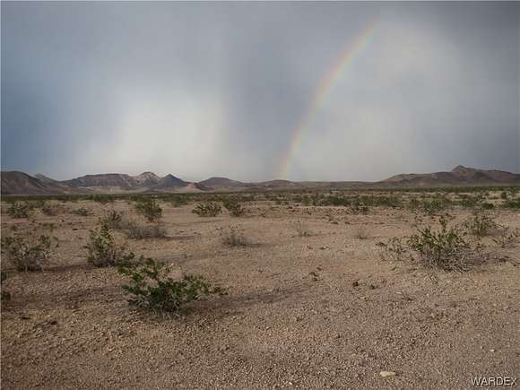 2 Acres of Residential Land for Sale in Topock, Arizona