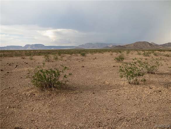 40 Acres of Land for Sale in Topock, Arizona