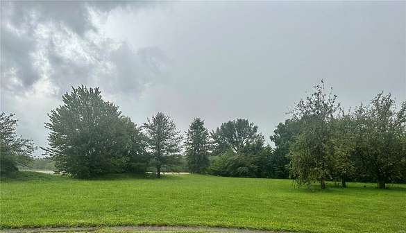 0.52 Acres of Residential Land for Sale in St. Libory, Illinois