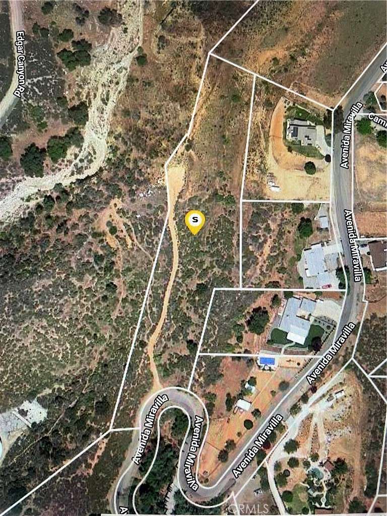 2.8 Acres of Residential Land for Sale in Cherry Valley, California