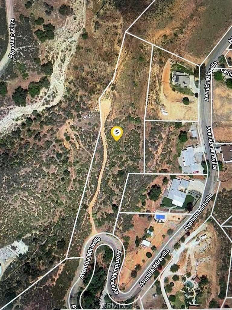 2.82 Acres of Residential Land for Sale in Cherry Valley, California