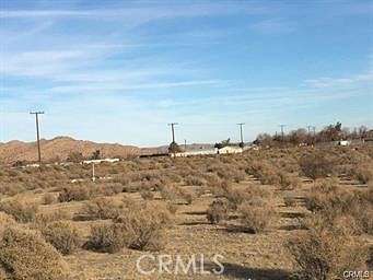 9.8 Acres of Residential Land for Sale in El Mirage, California