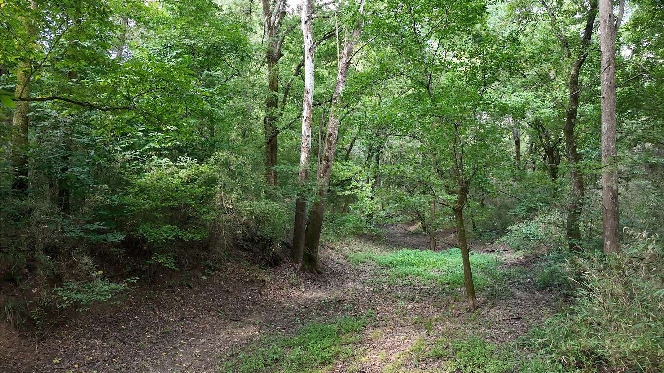 0.99 Acres of Land for Sale in Broken Bow, Oklahoma