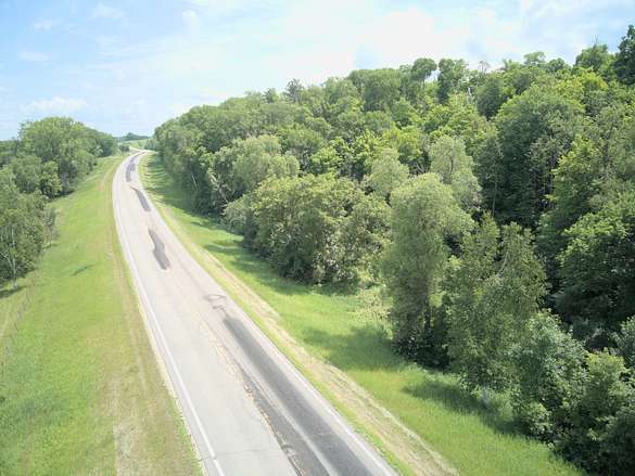 5.8 Acres of Land for Sale in Erhard, Minnesota