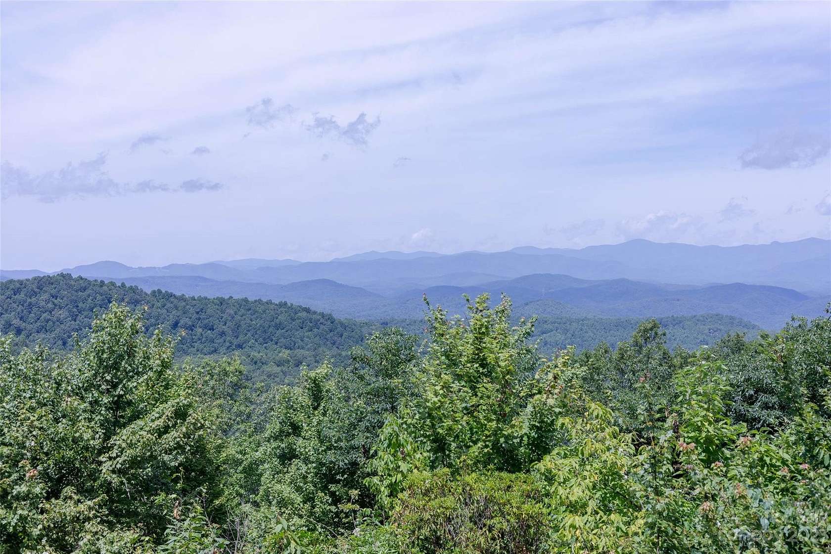 232 Acres of Recreational Land for Sale in Rosman, North Carolina