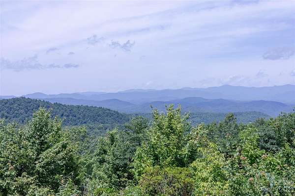 232 Acres of Recreational Land for Sale in Rosman, North Carolina