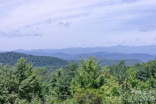 232 Acres of Recreational & Residential Land for Sale in Rosman, North Carolina