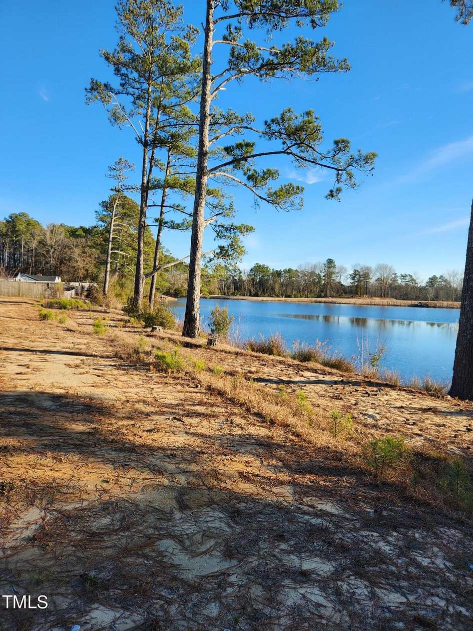 0.38 Acres of Residential Land for Sale in Linden, North Carolina