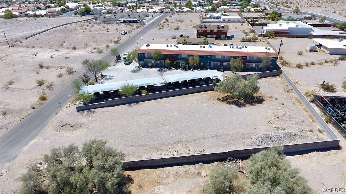 0.52 Acres of Land for Sale in Bullhead City, Arizona