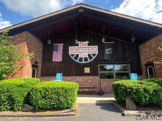 3 Acres of Commercial Land for Sale in Elton, Pennsylvania