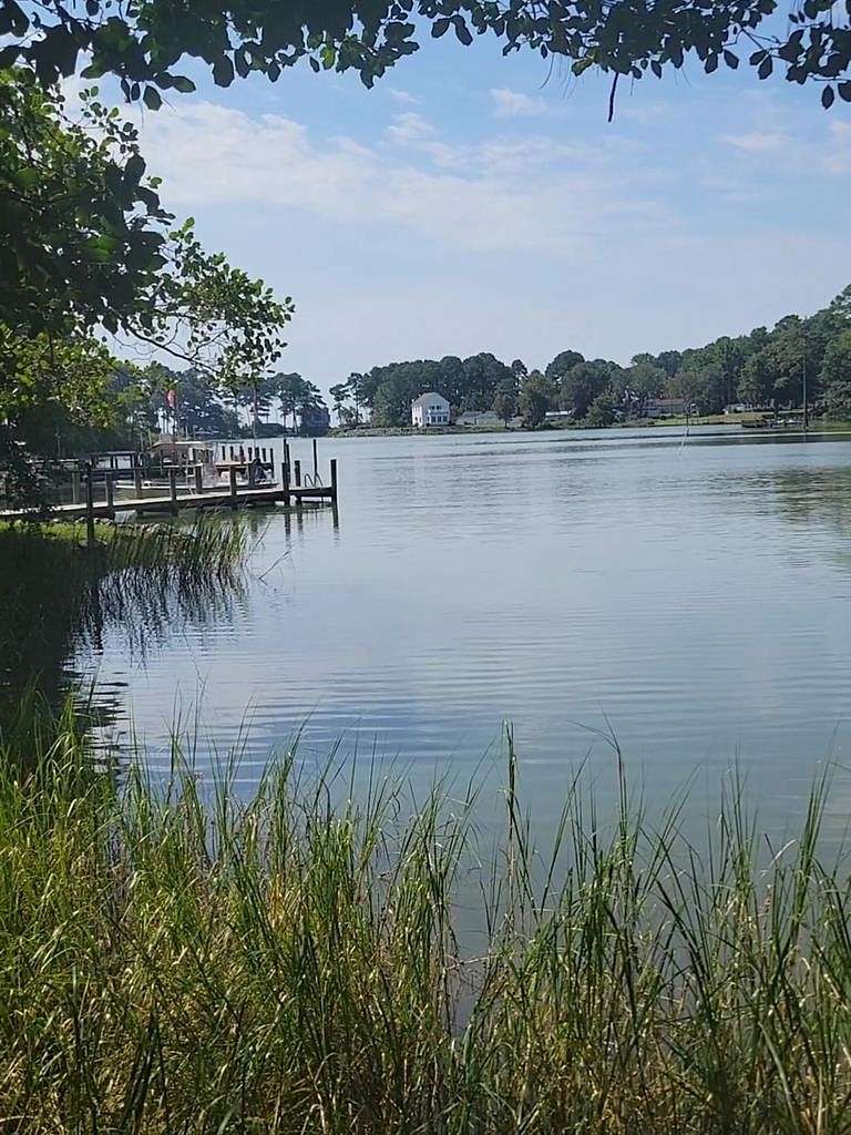 2.1 Acres of Residential Land for Sale in Reedville, Virginia