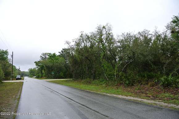 0.473 Acres of Residential Land for Sale in Webster, Florida