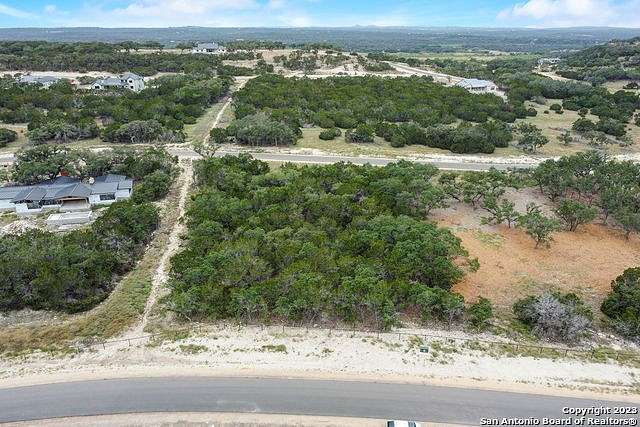 1.3 Acres of Residential Land for Sale in Canyon Lake, Texas