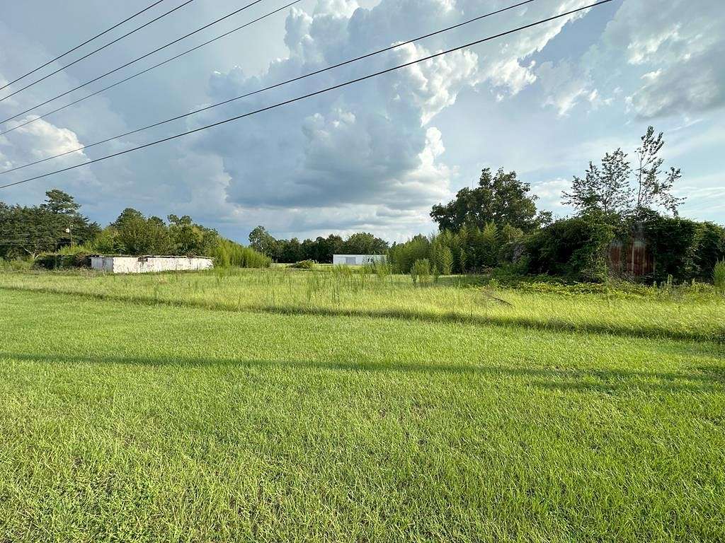 1.6 Acres of Residential Land for Sale in Ashford, Alabama