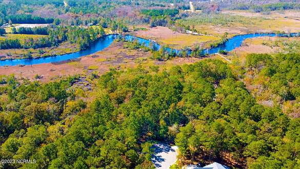 0.59 Acres of Residential Land for Sale in Bolivia, North Carolina