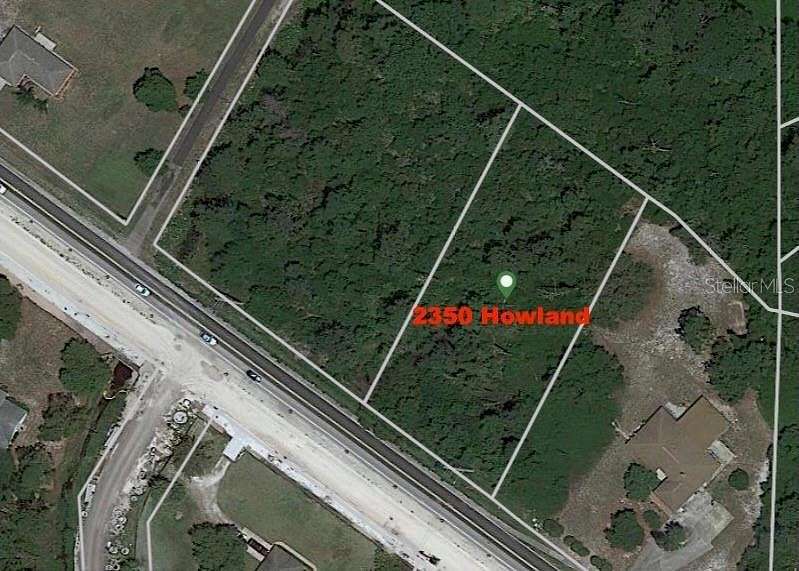 1 Acre of Residential Land for Sale in Deltona, Florida