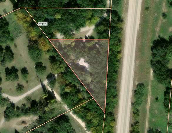 1 Acre of Land for Sale in Christoval, Texas
