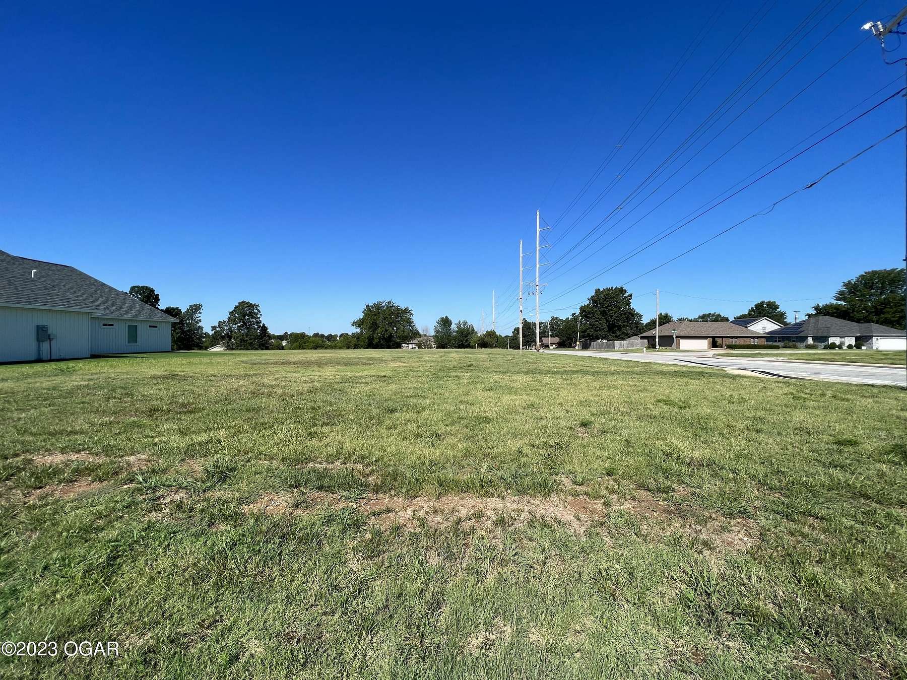 0.38 Acres of Residential Land for Sale in Joplin, Missouri