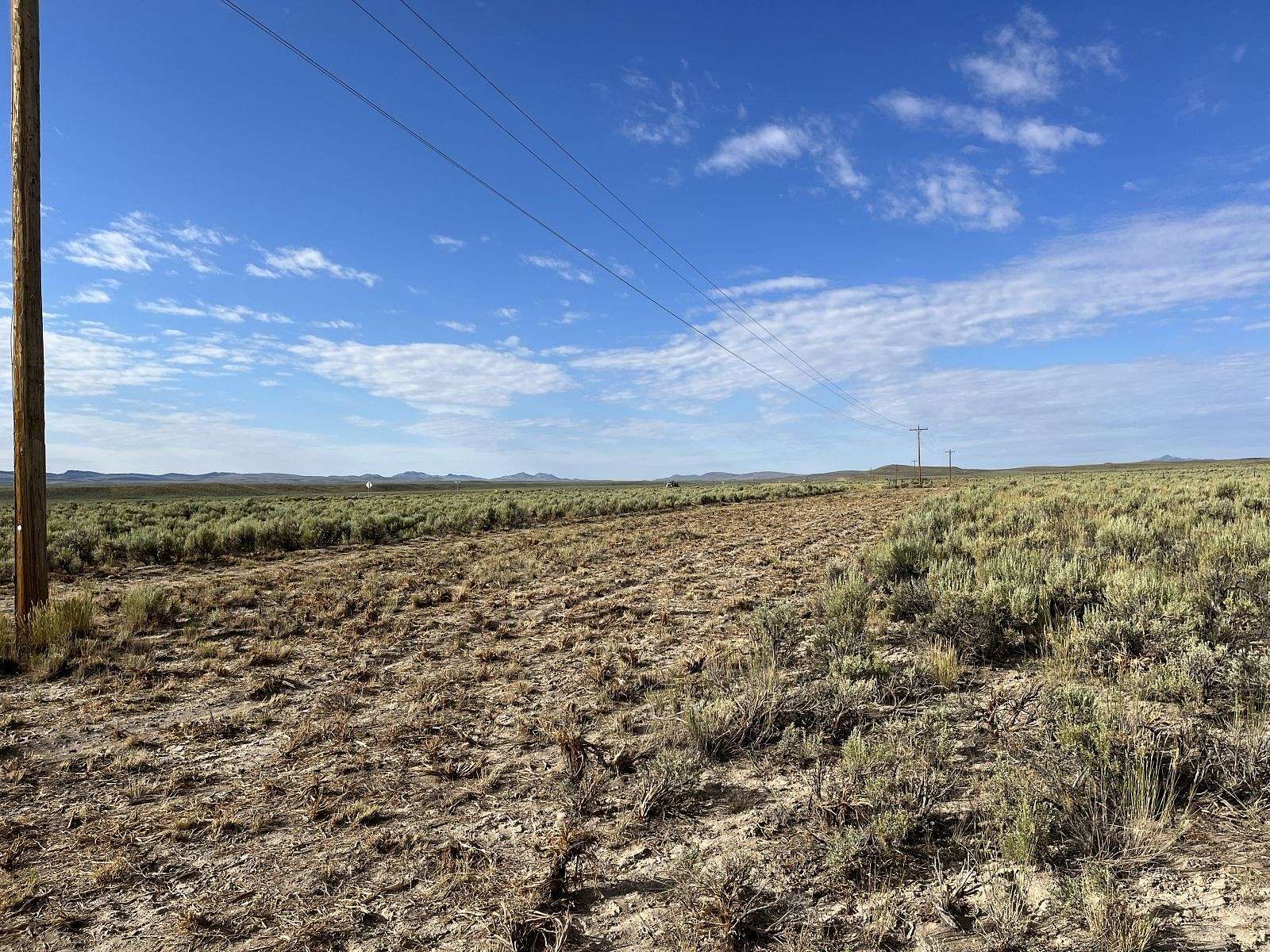 4 Acres of Commercial Land for Sale in Elko, Nevada