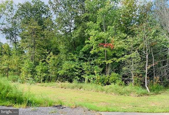 3.7 Acres of Land for Sale in Newburg, Maryland