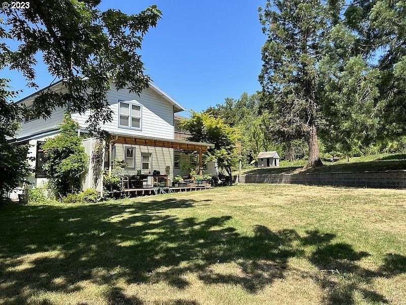 4 Acres of Improved Mixed-Use Land for Sale in Damascus, Oregon