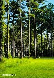 0.6 Acres of Residential Land for Sale in Oriental, North Carolina