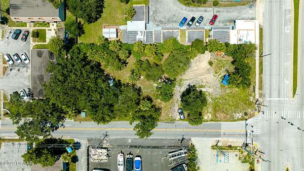 0.62 Acres of Land for Sale in Holly Hill, Florida