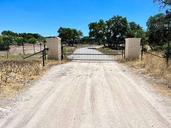 92 Acres of Recreational Land for Sale in Rocksprings, Texas