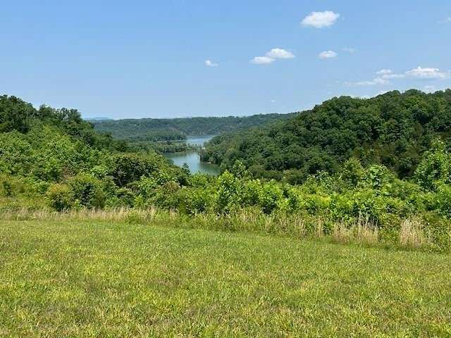 0.97 Acres of Residential Land for Sale in Byrdstown, Tennessee