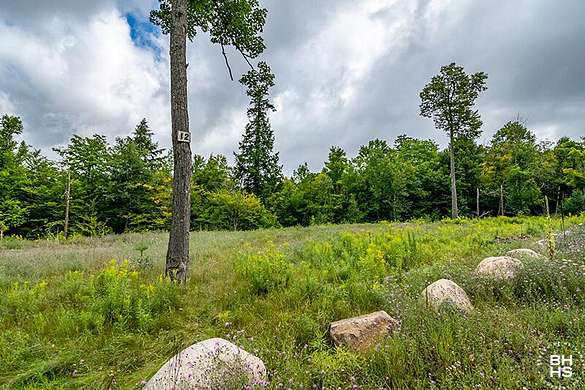 3.47 Acres of Residential Land for Sale in Saranac Lake, New York