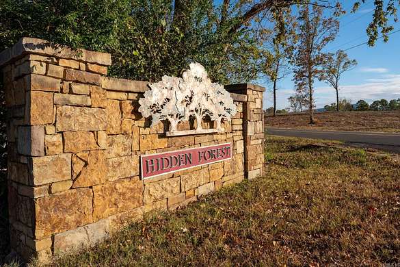 0.78 Acres of Residential Land for Sale in Hot Springs, Arkansas