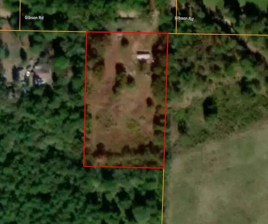 2 Acres of Residential Land for Sale in Waldron, Arkansas