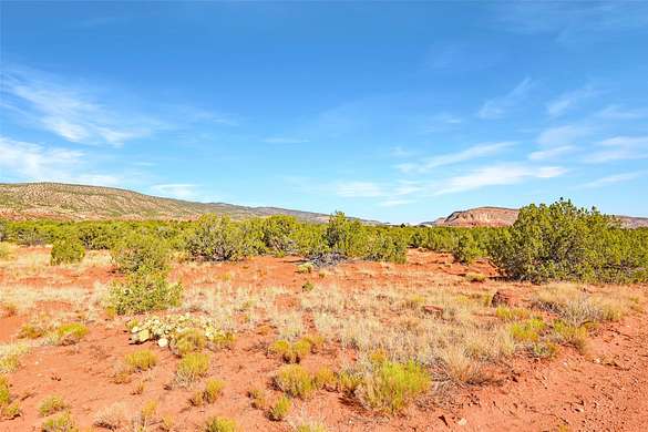 6.5 Acres of Residential Land for Sale in Jemez Pueblo, New Mexico