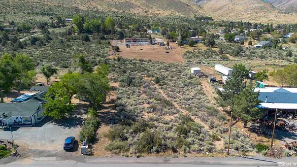 1 Acre of Commercial Land for Sale in Walker, California