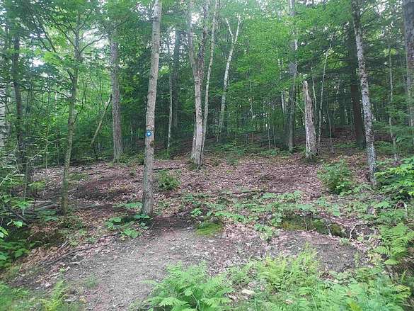 1.1 Acres of Residential Land for Sale in Campton Town, New Hampshire