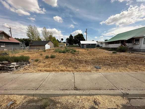 0.17 Acres of Residential Land for Sale in LaCrosse, Washington