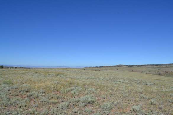 35.4 Acres of Land for Sale in Buford, Wyoming