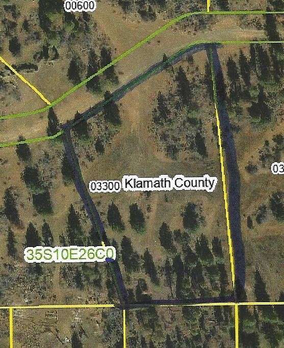 2.4 Acres of Residential Land for Sale in Sprague River, Oregon