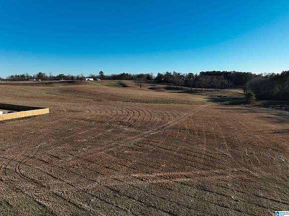 0.38 Acres of Residential Land for Sale in Thorsby, Alabama