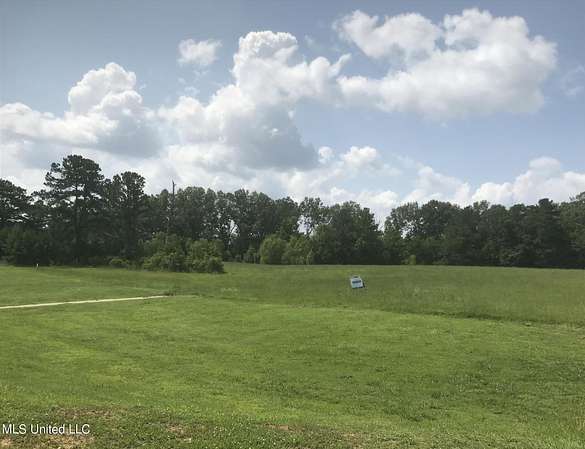 11.7 Acres of Mixed-Use Land for Sale in Ridgeland, Mississippi
