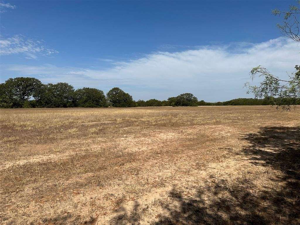 75.7 Acres of Recreational Land & Farm for Sale in Hico, Texas