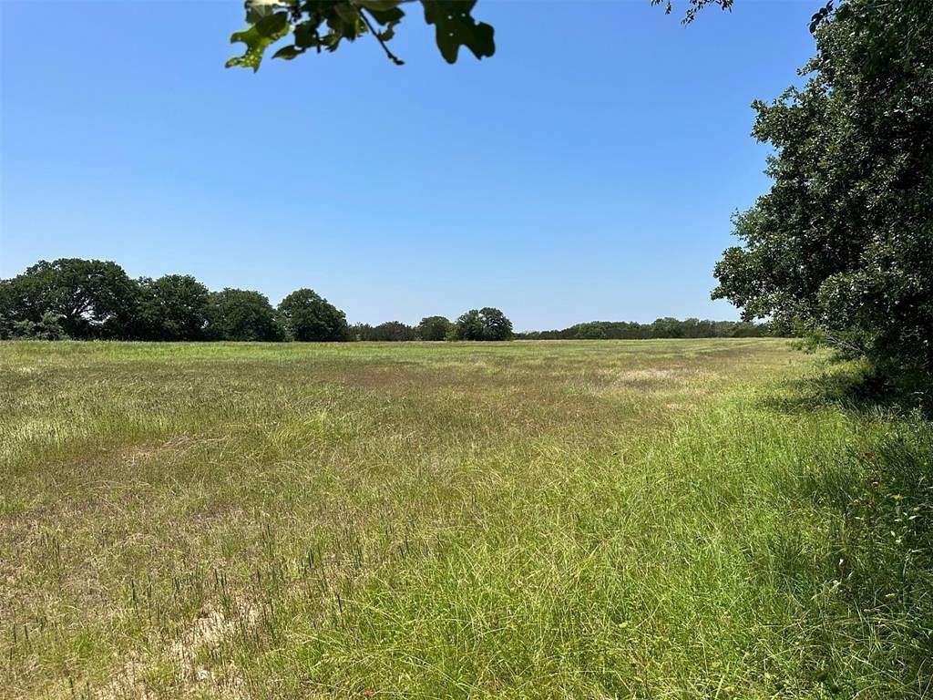 75.7 Acres of Recreational Land & Farm for Sale in Hico, Texas