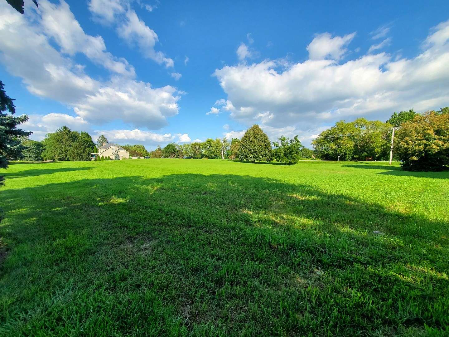 1.1 Acres of Residential Land for Sale in St Charles, Illinois