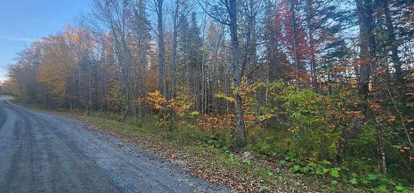 14 Acres of Land for Sale in Orange, Vermont