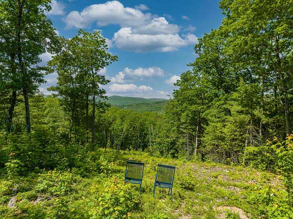 0.72 Acres of Residential Land for Sale in Ashland, New Hampshire