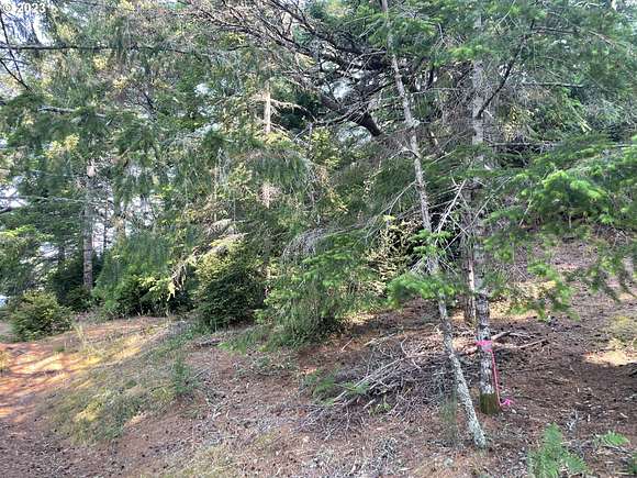 0.52 Acres of Residential Land for Sale in Florence, Oregon