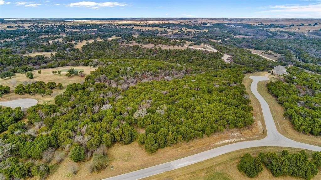 0.33 Acres of Residential Land for Sale in Cleburne, Texas
