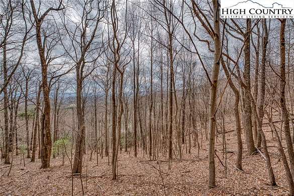 0.99 Acres of Residential Land for Sale in Deep Gap, North Carolina